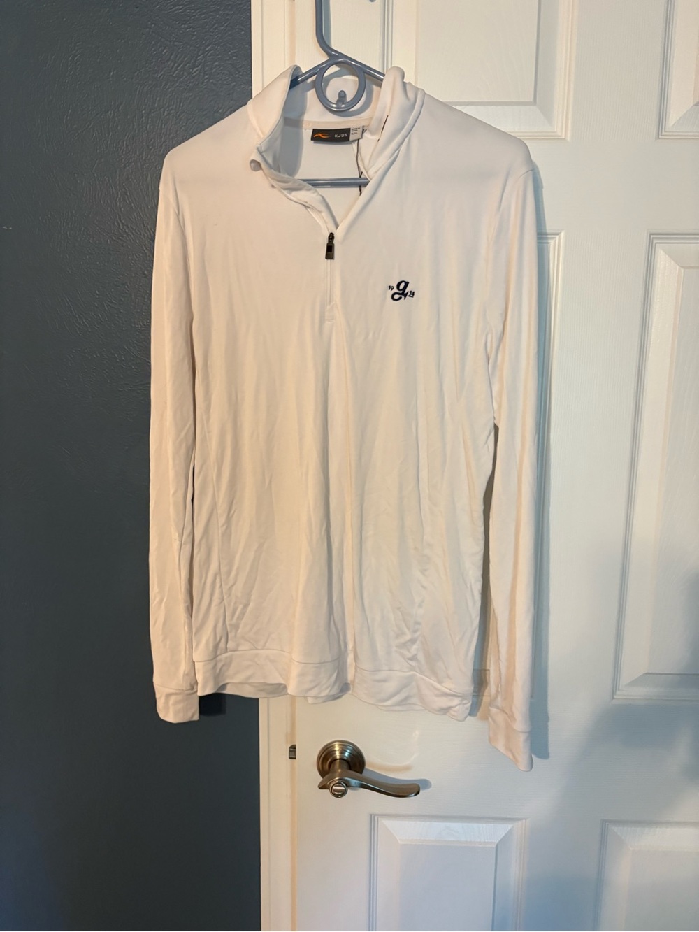 KJUS Men's Kallen Half-Zip 52IL